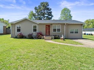 1100 Crane Creek Rd, Salisbury, NC 28146