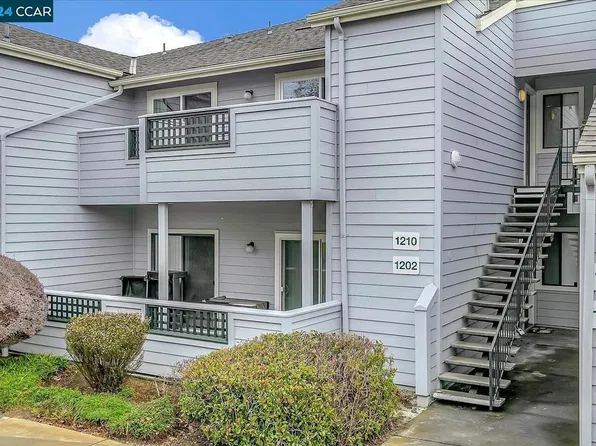 1201 Glen Cove Pkwy APT 1210, Vallejo, CA 94591