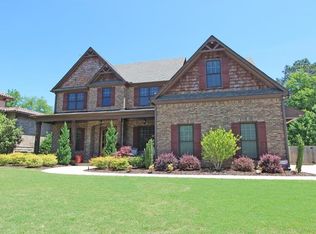 4220 Arley Ct, Marietta, GA 30062