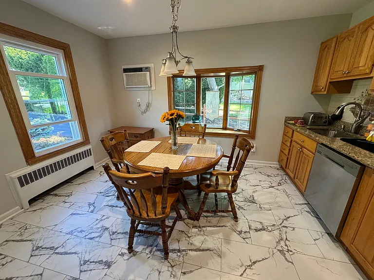 Eating Area