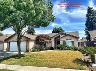 2127 Gomez Ct, Tulare, CA 93274