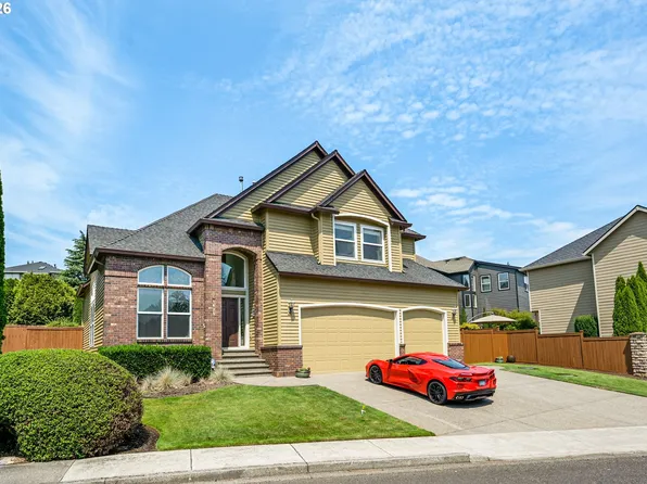 1635 NW 36th Ave, Camas, WA 98607