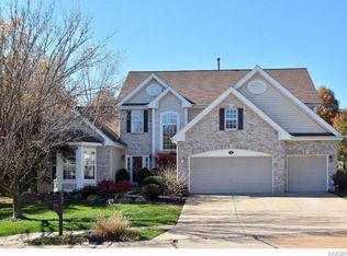 741 Lakeshore Ridge Ct, Glencoe, MO 63038