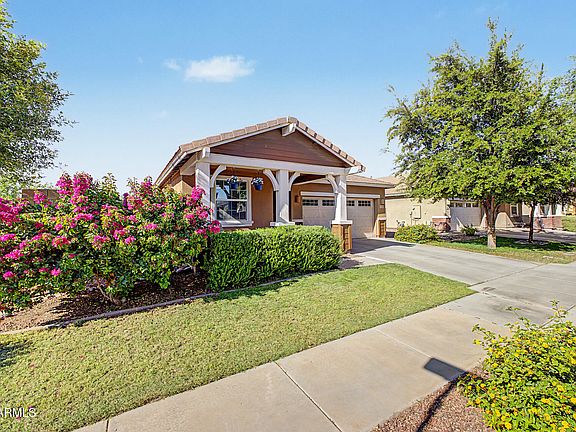 2nd image of 7342 E ONZA Avenue