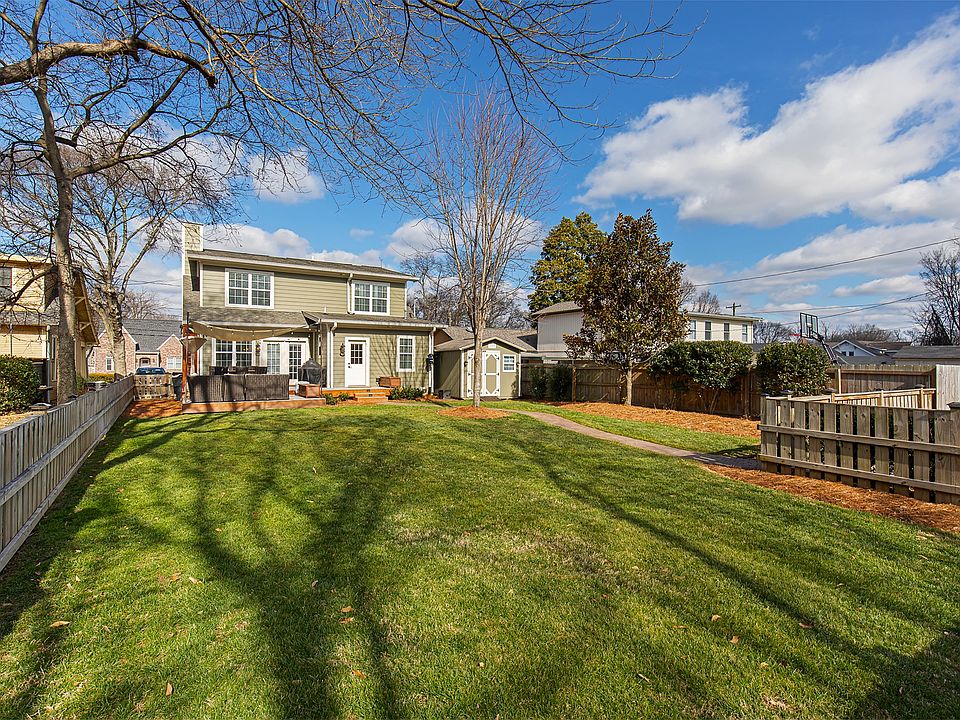 311 Antioch Pike, Nashville, TN 37211 Zillow