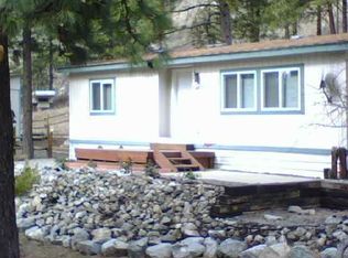 4600 Navarre Coulee Rd, Chelan, WA 98816