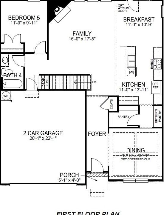 2nd image of 210 Calgary Ln