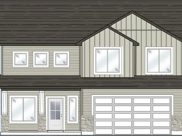 596 Curlew Dr, Ammon, ID 83401