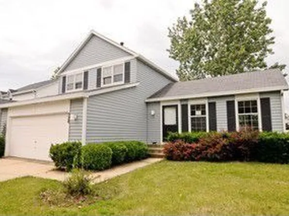 528 Harris Dr, Buffalo Grove, IL 60089