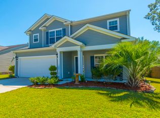 5087 Timicuan Way, Summerville, SC 29485