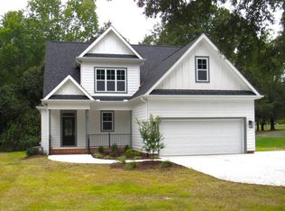 611 Street, Butner, NC 27509