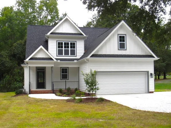 611 Street, Butner, NC 27509