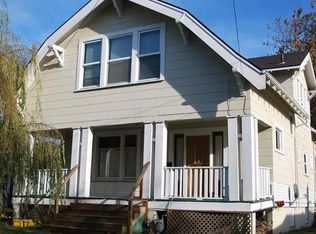 4416 NE Rodney Ave, Portland, OR 97211
