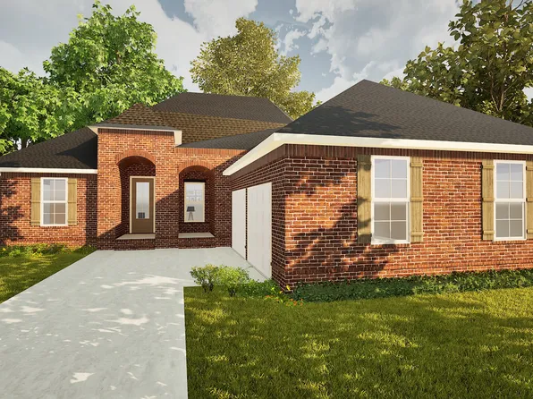 Kensington III B Plan, Steamboat Landing at Hammock Bay