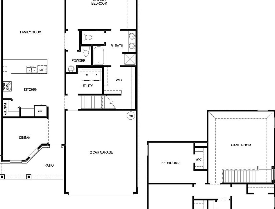 Floor Plan.