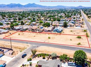 2250 E Jagerson Ave, Kingman, AZ 86409