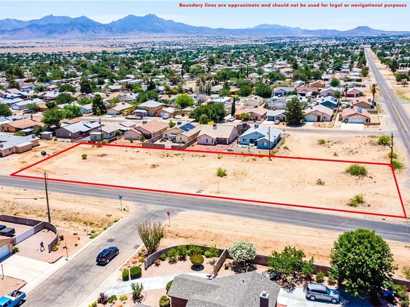 2250 E Jagerson Ave, Kingman, AZ 86409