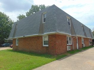 519 Ashlawn Dr APT 1, Norfolk, VA 23505