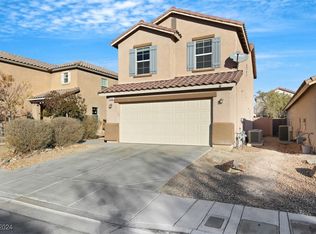 5332 Iron Crossing Ave, Las Vegas, NV 89131