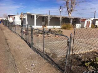 2032 Diamond Dr, Bullhead City, AZ 86442