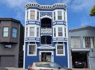 335-339 10th Street - 337A, San Francisco, CA 94103