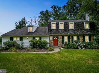 101 Red Fox Ln, Phoenixville, PA 19460