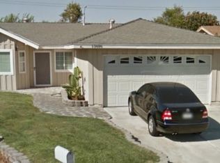 13686 Becraft Pl, Chino, CA 91710