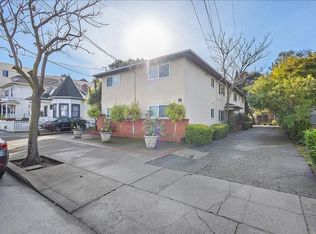 610 Santa Clara Ave APT B, Alameda, CA 94501