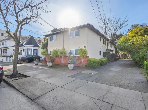 Santa Clara Ave 610, 610 Santa Clara Ave APT B, Alameda, CA 94501