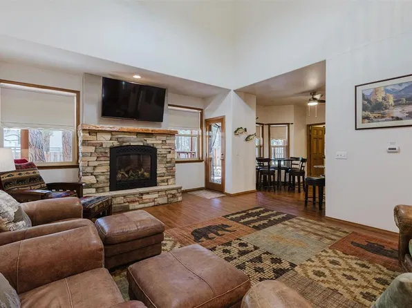 486 N Pagosa Boulevard, Pagosa Springs, CO 81147