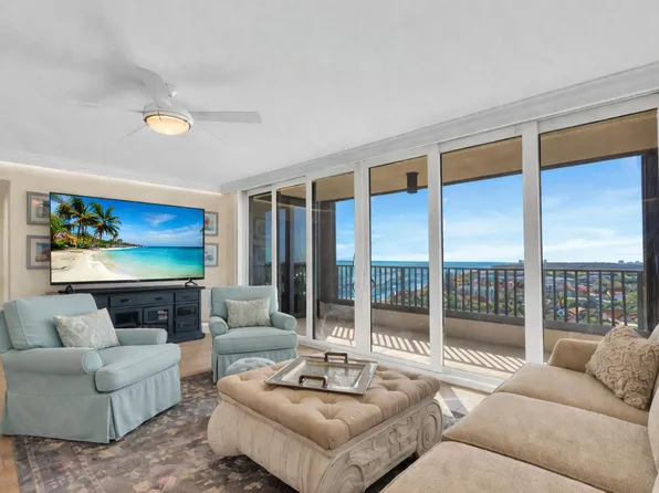 450 Ocean Drive #Ph3, Juno Beach, FL 33408