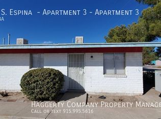 1402 S Espina St APT 3, Las Cruces, NM 88001