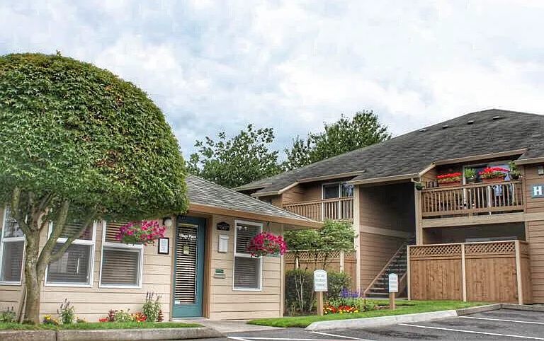 Village Place — Photo 12
