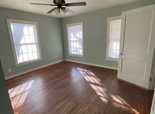 2410 Bolivar St, Denton, TX 76201