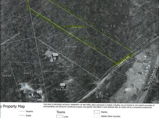 Somers Rd, Luray, VA 22835