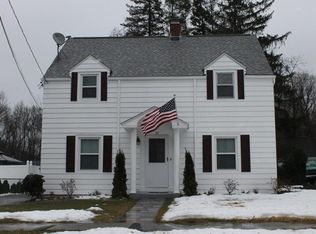 43 Mandalay Rd, Springfield, MA 01118