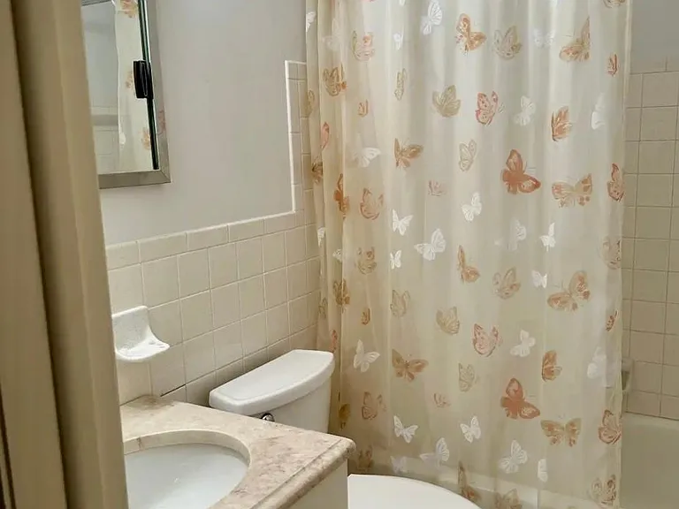 Main Bathroom