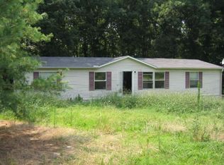 315 Barnes Rd, Medina, TN 38355