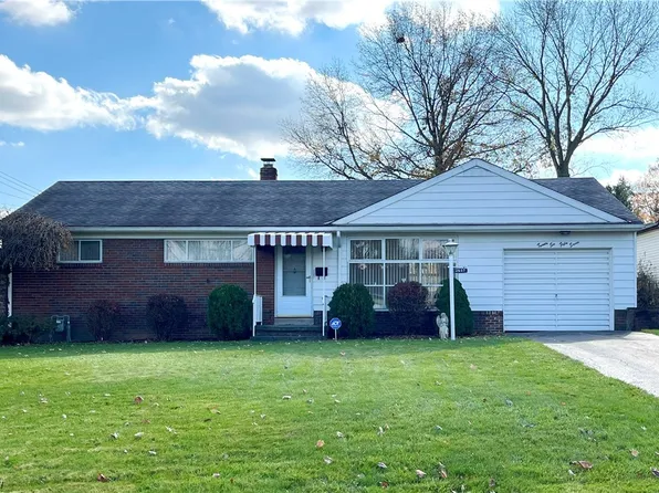 2657 Sierra Dr, Youngstown, OH 44511