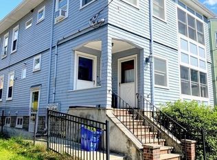 50 Chilton St #1, Cambridge, MA 02138