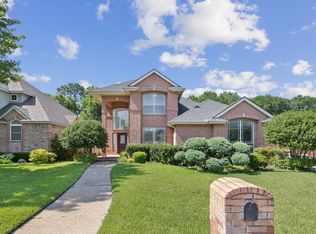6919 Marina Shores Ct, Arlington, TX 76016