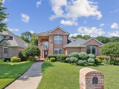 6919 Marina Shores Ct, Arlington, TX, 76016