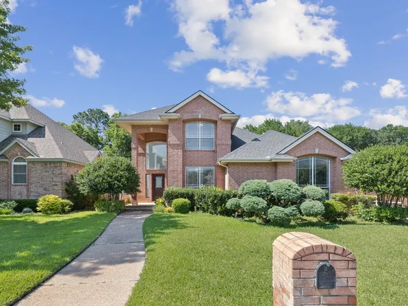 6919 Marina Shores Ct, Arlington, TX 76016