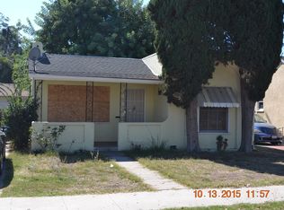 1830 E McKenzie St, Long Beach, CA 90805
