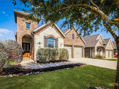 648 Arroyo Dorado, New Braunfels, TX, 78130