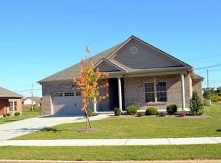 144 Patmore Ln, Nicholasville, KY 40356