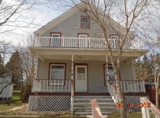 121 Wisconsin St, Fredonia, WI 53021