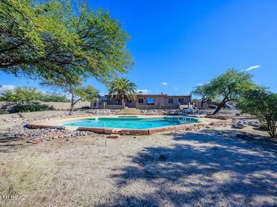 1812 S Carthage Pl, Tucson, AZ, 85748