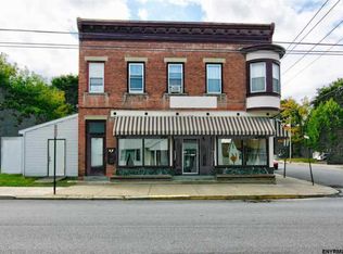 159 N Main St, Mechanicville, NY 12118