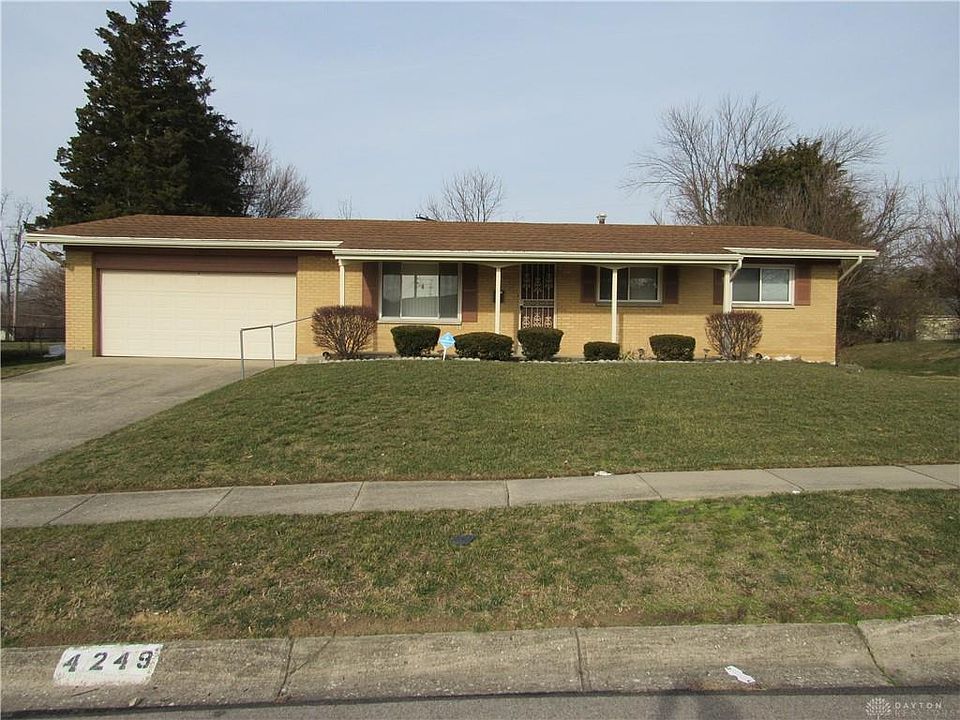 1st image of 4249 Crest Dr